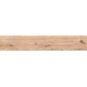 Mexen Cristopher Honey glasuuritud portselanist juhitav, puiduimitatsiooniga seinaplaat 120 x 20 cm, carving - TL612-120-020-04