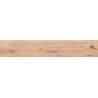 Mexen Cristopher Honey gres szkliwiony rekt. G1, płytka drewnopodobna podłogowo-ścienna 120 x 20 cm, carving - TL612-120-020-04