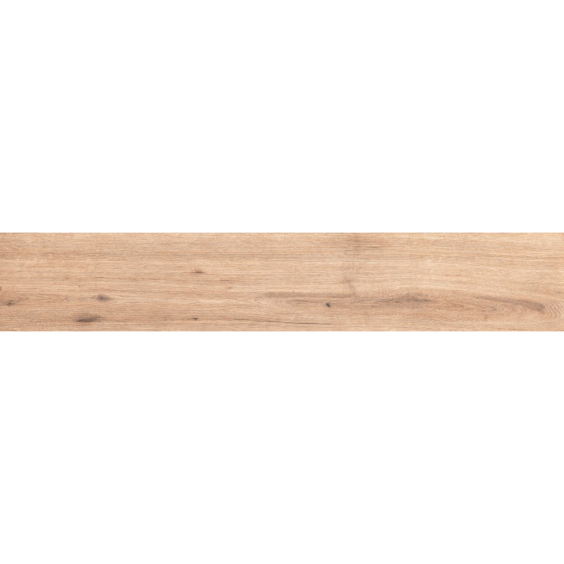 Mexen Cristopher Honey glasuuritud portselanist juhitav, puiduimitatsiooniga seinaplaat 120 x 20 cm, carving - TL612-120-020-04