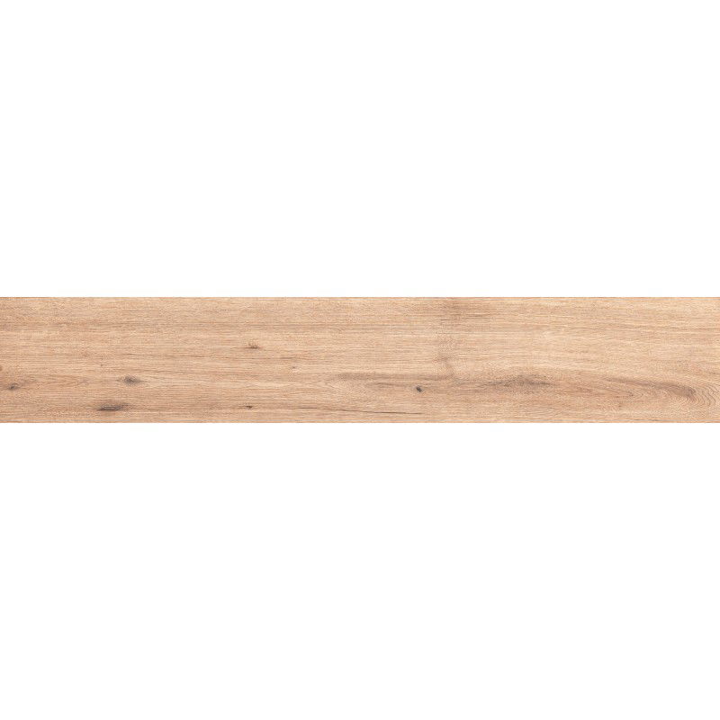 Mexen Cristopher Honey Rutschbléck Glanz Gres rekt. G1, Holzähnlech Buedem-Wand Plättercher 120 x 20 cm, Gravierung