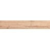 Mexen Cristopher Honey glasuuritud portselanist juhitav, puiduimitatsiooniga seinaplaat 120 x 20 cm, carving - TL612-120-020-04