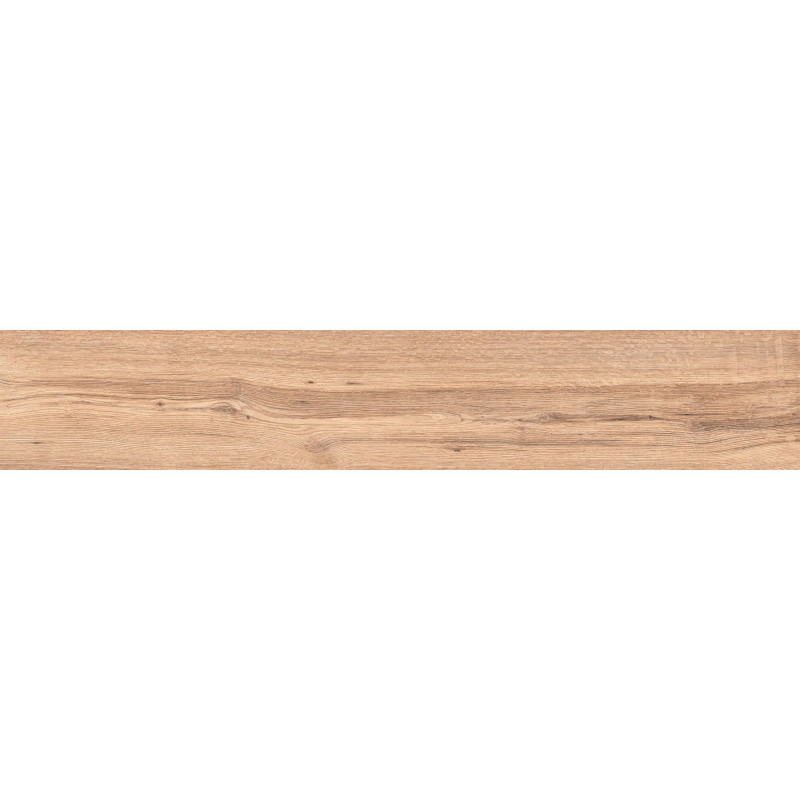 Mexen Cristopher Honey glasuuritud portselanist juhitav, puiduimitatsiooniga seinaplaat 120 x 20 cm, carving - TL612-120-020-04