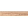 Mexen Cristopher Honey glasuuritud portselanist juhitav, puiduimitatsiooniga seinaplaat 120 x 20 cm, carving - TL612-120-020-04