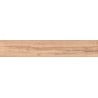 Mexen Cristopher Honey gres szkliwiony rekt. G1, płytka drewnopodobna podłogowo-ścienna 120 x 20 cm, carving - TL612-120-020-04
