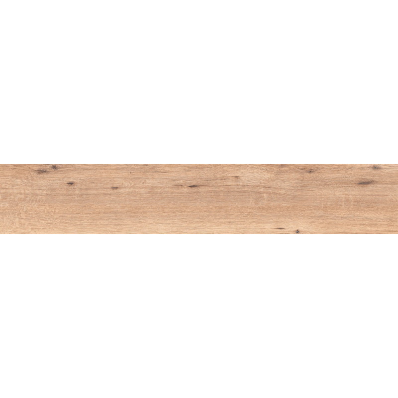 Mexen Cristopher Honey glasuuritud portselanist juhitav, puiduimitatsiooniga seinaplaat 120 x 20 cm, carving - TL612-120-020-04