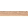 Mexen Cristopher Honey glasuuritud portselanist juhitav, puiduimitatsiooniga seinaplaat 120 x 20 cm, carving - TL612-120-020-04