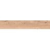 Mexen Cristopher Honey gres szkliwiony rekt. G1, płytka drewnopodobna podłogowo-ścienna 120 x 20 cm, carving - TL612-120-020-04