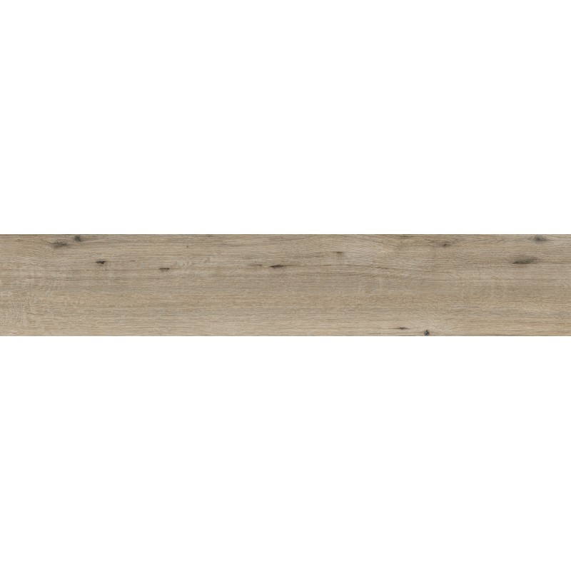 Mexen Cristopher Olive glazed rectified stoneware tile, wood-like floor-wall 120 x 20 cm, carving - TL612-120-020-05