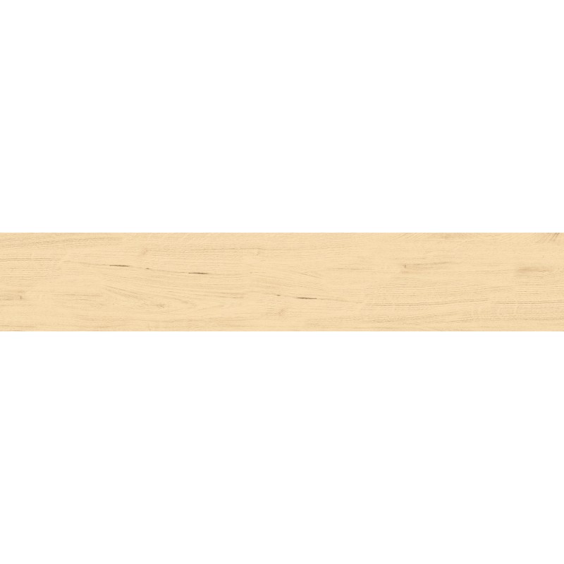 Mexen Wood Ville Avorio gres szkliwiony rekt. G1, płytka drewnopodobna podłogowo-ścienna 120 x 20 cm, carving - TL613-120-020-00