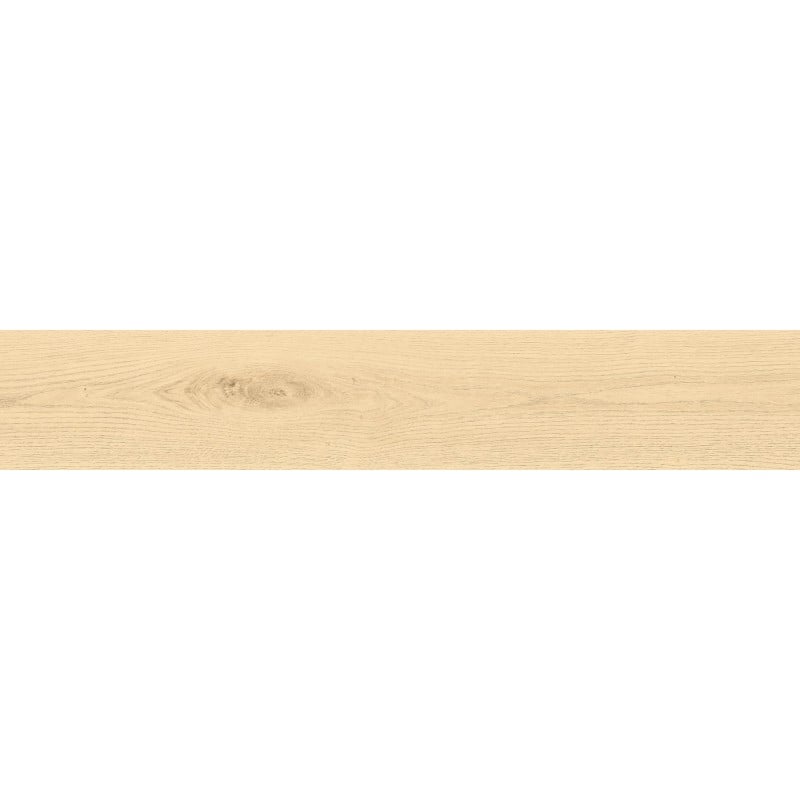 Mexen Wood Ville Avorio gres szkliwiony rekt. G1, płytka drewnopodobna podłogowo-ścienna 120 x 20 cm, carving - TL613-120-020-00