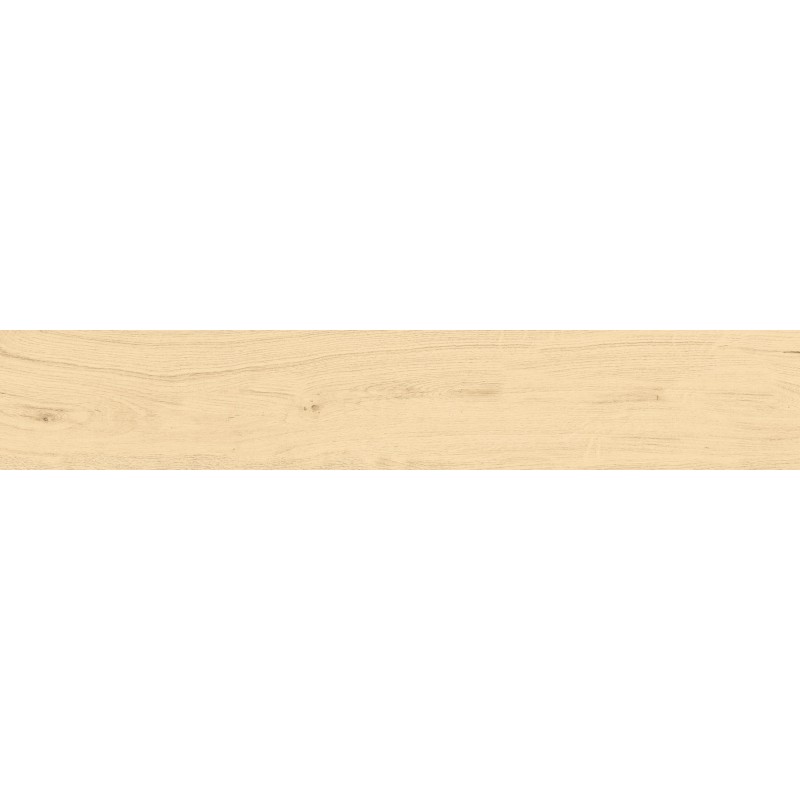 Mexen Wood Ville Avorio gres szkliwiony rekt. G1, płytka drewnopodobna podłogowo-ścienna 120 x 20 cm, carving - TL613-120-020-00
