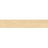 Mexen Wood Ville Avorio glasuuritud portselanplaadid rek. G1, puiduimitatsiooniga põranda-seinaplaat 120 x 20 cm, graveering