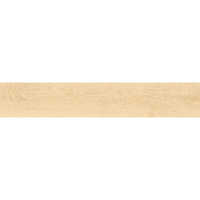 Mexen Wood Ville Avorio gres szkliwiony rekt. G1, płytka drewnopodobna podłogowo-ścienna 120 x 20 cm, carving - TL613-120-020-00
