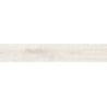 Mexen Wood Ville Bianco gres szkliwiony rekt. G1, płytka drewnopodobna podłogowo-ścienna 120 x 20 cm, carving - TL613-120-020-01