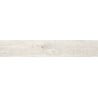 Mexen Wood Ville Bianco gres szkliwiony rekt. G1, płytka drewnopodobna podłogowo-ścienna 120 x 20 cm, carving - TL613-120-020-01