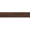 Mexen Wood Ville Cherry gres smaltato rettificato G1, piastrella in finto legno per pavimenti e pareti 120 x 20 cm, carving