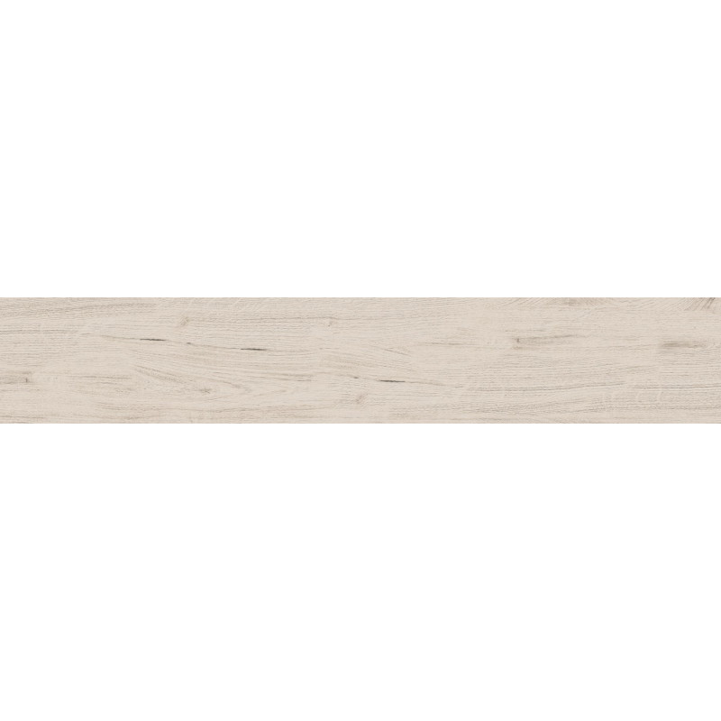 Mexen Wood Ville Gris glasuuritud rektiline G1, puitu meenutav põranda-seinaplaat 120 x 20 cm, nikerdus - TL613-120-020-04