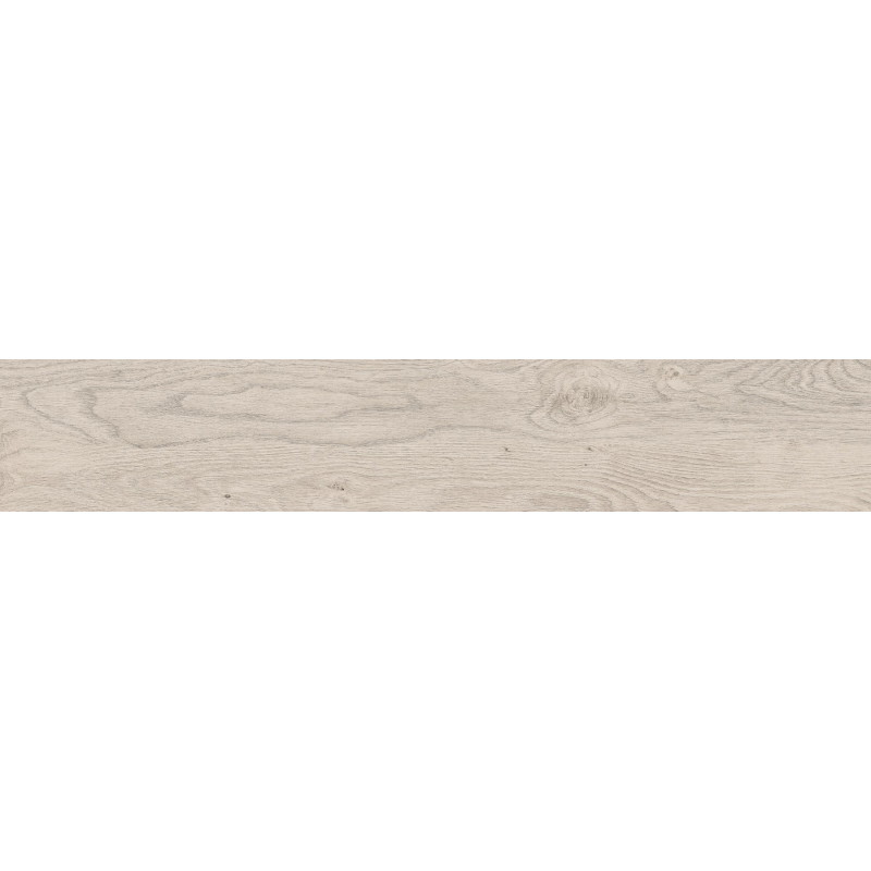 Mexen Wood Ville Gris glasuuritud rektiline G1, puitu meenutav põranda-seinaplaat 120 x 20 cm, nikerdus - TL613-120-020-04