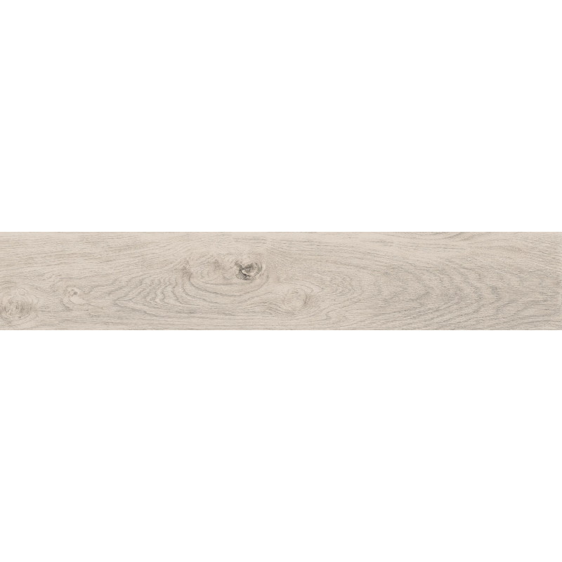 Mexen Wood Ville Gris glasuuritud rektiline G1, puitu meenutav põranda-seinaplaat 120 x 20 cm, nikerdus - TL613-120-020-04