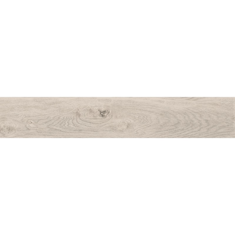 Mexen Wood Ville Gris gres glasiert rekt. G1, Holzähnliche Fliese für Boden und Wand 120 x 20 cm, Struktur - TL613-120-020-04