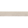 Mexen Wood Ville Gris glasuuritud rektiline G1, puitu meenutav põranda-seinaplaat 120 x 20 cm, nikerdus - TL613-120-020-04