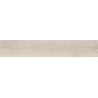 Mexen Wood Ville Gris glasuuritud rektiline G1, puitu meenutav põranda-seinaplaat 120 x 20 cm, nikerdus - TL613-120-020-04