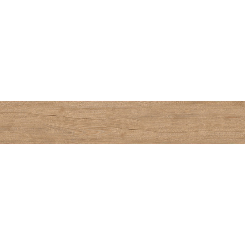 Mexen Wood Ville Gres glasuuritud rektifitseeritud tamm, puitu meenutav põranda- ja seinaplaat 120 x 20 cm, graveeritud