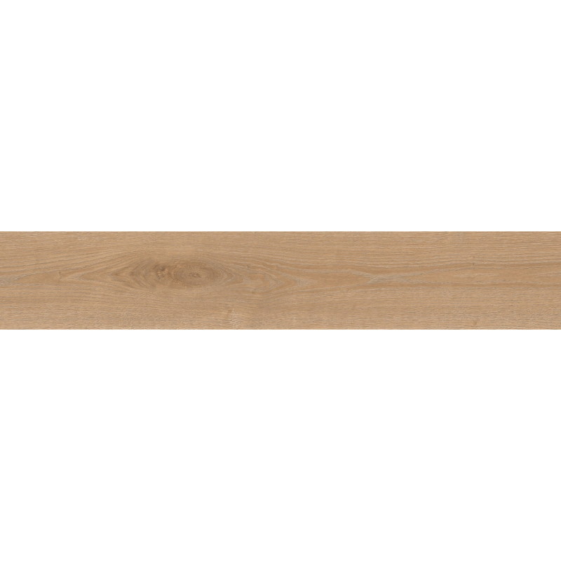 Mexen Wood Ville Gres glasuuritud rektifitseeritud tamm, puitu meenutav põranda- ja seinaplaat 120 x 20 cm, graveeritud