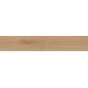 Mexen Wood Ville Gres glasuuritud rektifitseeritud tamm, puitu meenutav põranda- ja seinaplaat 120 x 20 cm, graveeritud