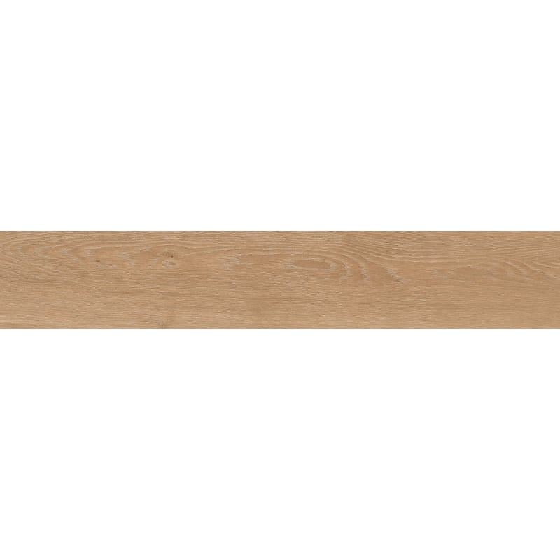 Mexen Wood Ville Gres glasuuritud rektifitseeritud tamm, puitu meenutav põranda- ja seinaplaat 120 x 20 cm, graveeritud
