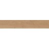 Mexen Wood Ville Gres glasuuritud rektifitseeritud tamm, puitu meenutav põranda- ja seinaplaat 120 x 20 cm, graveeritud
