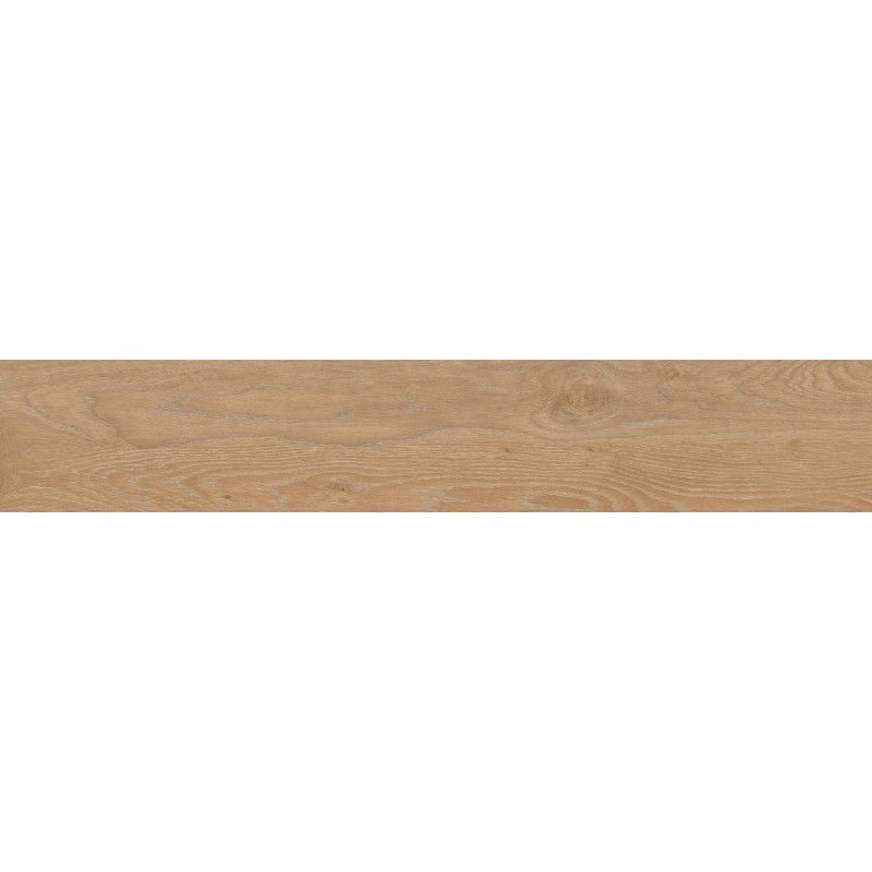 Mexen Wood Ville Rovere gres szkliwiony rekt. G1, płytka drewnopodobna podłogowo-ścienna 120 x 20 cm, carving - TL613-120-020-05