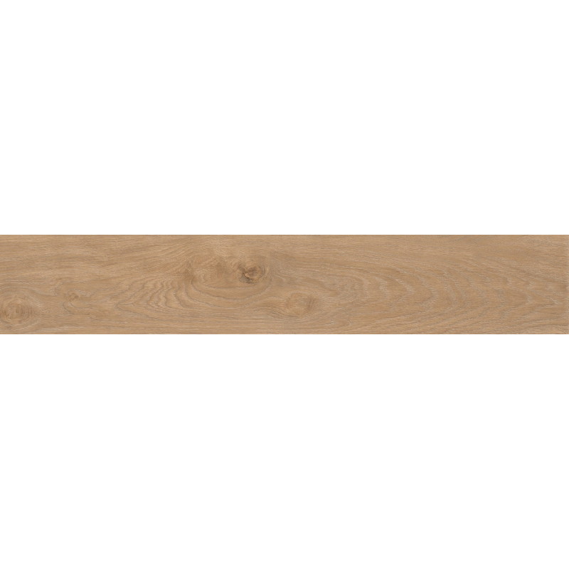 Mexen Wood Ville Gres glasuuritud rektifitseeritud tamm, puitu meenutav põranda- ja seinaplaat 120 x 20 cm, graveeritud