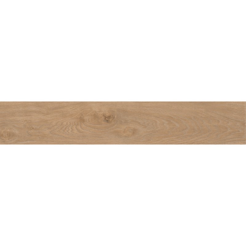 Mexen Wood Ville Rovere gres szkliwiony rekt. G1, płytka drewnopodobna podłogowo-ścienna 120 x 20 cm, carving - TL613-120-020-05