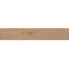 Mexen Wood Ville Gres glasuuritud rektifitseeritud tamm, puitu meenutav põranda- ja seinaplaat 120 x 20 cm, graveeritud