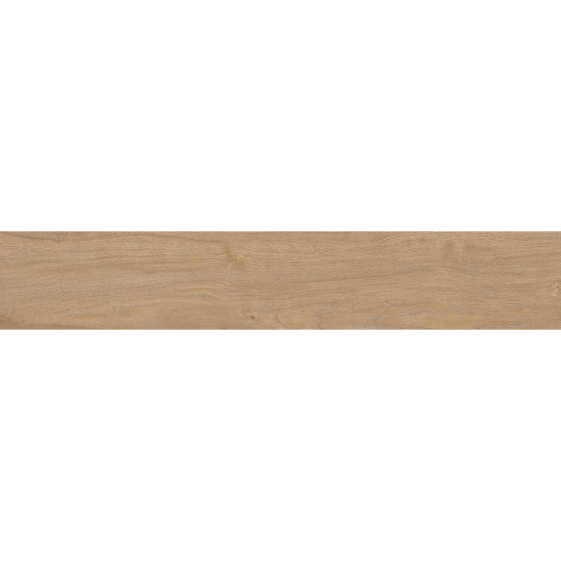 Mexen Wood Ville Gres glasuuritud rektifitseeritud tamm, puitu meenutav põranda- ja seinaplaat 120 x 20 cm, graveeritud