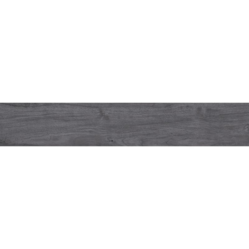 Mexen Wood Ville Glazed Rectified Porcelain Gres G1, Wood-like Floor and Wall Tile 120 x 20 cm, Carving - TL613-120-020-06