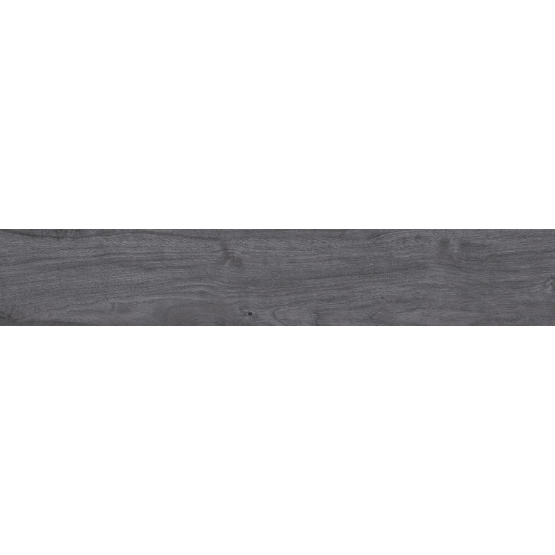 Mexen Wood Ville Steel gres szkliwiony rekt. G1, płytka drewnopodobna podłogowo-ścienna 120 x 20 cm, carving - TL613-120-020-06
