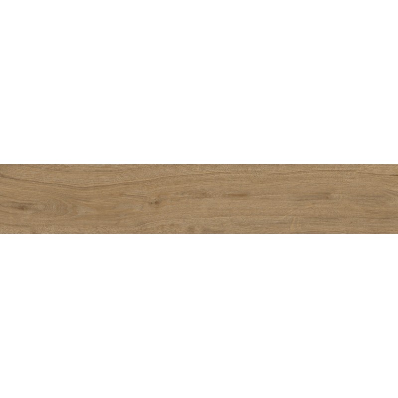 Mexen Wood Ville Geglazuurde gerectificeerde G1 houtlook vloeren-muren tegel 120 x 20 cm, carving - TL613-120-020-07