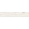 Mexen Savana Bianco glasuuritud rektifitseeritud G1, puidulaadne põranda- ja seinalaat 120 x 20 cm, carving - TL614-120-020-00