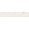 Mexen Savana Bianco gres szkliwiony rekt. G1, płytka drewnopodobna podłogowo-ścienna 120 x 20 cm, carving - TL614-120-020-00
