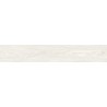 Mexen Savana Bianco glasuuritud rektifitseeritud G1, puidulaadne põranda- ja seinalaat 120 x 20 cm, carving - TL614-120-020-00