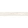 Mexen Savana Bianco gres szkliwiony rekt. G1, płytka drewnopodobna podłogowo-ścienna 120 x 20 cm, carving - TL614-120-020-00