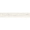 Mexen Savana Bianco gres szkliwiony rekt. G1, płytka drewnopodobna podłogowo-ścienna 120 x 20 cm, carving - TL614-120-020-00