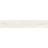 Mexen Savana Bianco glasuuritud rektifitseeritud G1, puidulaadne põranda- ja seinalaat 120 x 20 cm, carving - TL614-120-020-00