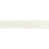 Mexen Savana Bianco glasuuritud rektifitseeritud G1, puidulaadne põranda- ja seinalaat 120 x 20 cm, carving - TL614-120-020-00