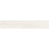 Mexen Savana Bianco gres szkliwiony rekt. G1, płytka drewnopodobna podłogowo-ścienna 120 x 20 cm, carving - TL614-120-020-00