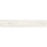 Mexen Savana Bianco glasuuritud rektifitseeritud G1, puidulaadne põranda- ja seinalaat 120 x 20 cm, carving - TL614-120-020-00