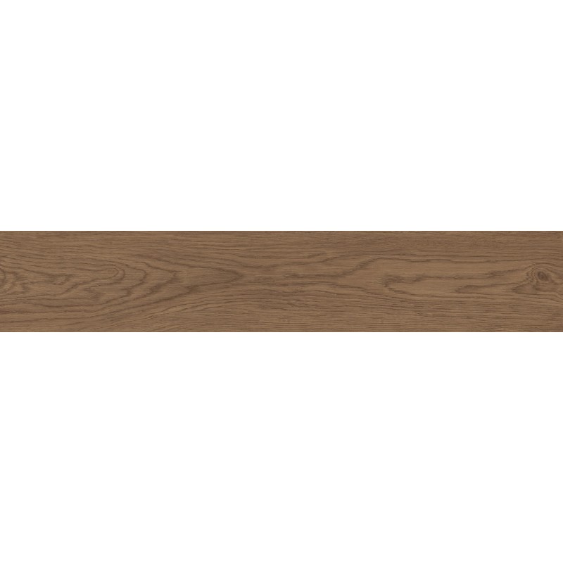 Mexen Savana Brun glaserad porslin rekt. G1, träliknande golv- och väggplatta 120 x 20 cm, carving - TL614-120-020-01