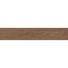 Mexen Savana Brown gres szkliwiony rekt. G1, płytka drewnopodobna podłogowo-ścienna 120 x 20 cm, carving - TL614-120-020-01